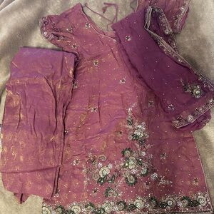 Indian Salwar Kameez/ punjabi outfit